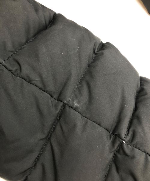 Pyrenex（ピレネックス）Pyrenex (ピレネックス) ELAURA 2 ネイビー サイズ:SIZE 40の古着・服飾アイテム