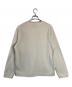 Aime Leon Dore (エメ レオン ドレ) フリースカットソー アイボリー サイズ:XL：7000円