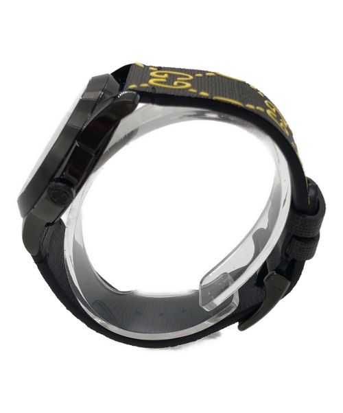 GUCCI（グッチ）GUCCI (グッチ) リストウォッチの古着・服飾アイテム