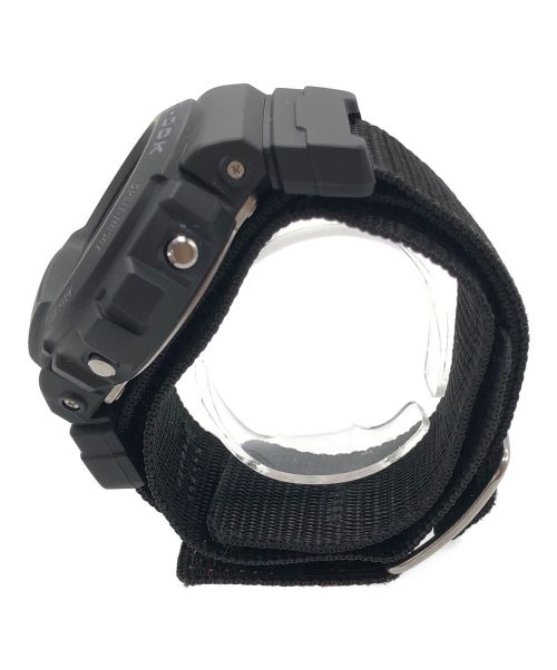 CASIO（カシオ）CASIO (カシオ) THE NORTH FACE (ザ ノース フェイス) SUPREME (シュプリーム) デジタルウォッチの古着・服飾アイテム