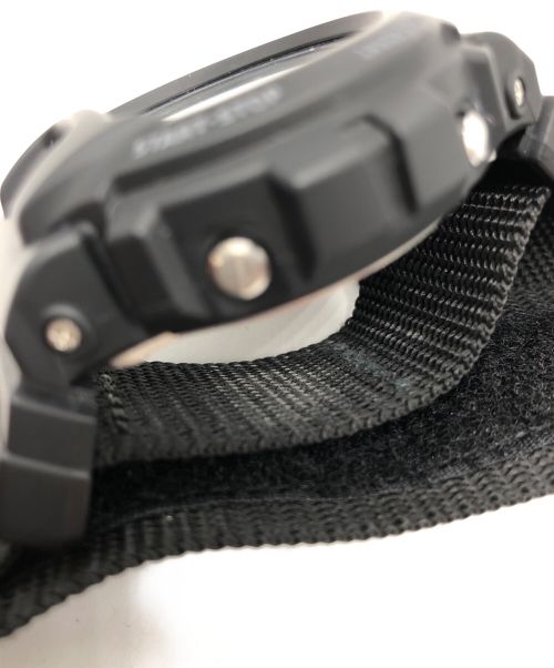 CASIO（カシオ）CASIO (カシオ) THE NORTH FACE (ザ ノース フェイス) SUPREME (シュプリーム) デジタルウォッチの古着・服飾アイテム