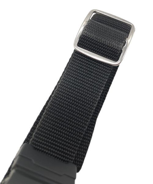 CASIO（カシオ）CASIO (カシオ) THE NORTH FACE (ザ ノース フェイス) SUPREME (シュプリーム) デジタルウォッチの古着・服飾アイテム