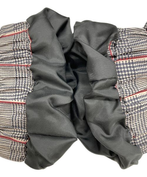 SUPREME（シュプリーム）SUPREME (シュプリーム) トラックハーフジッププルオーバー ベージュ サイズ:SIZE Lの古着・服飾アイテム