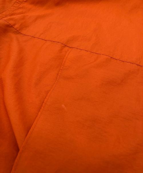 HAVEL studio（ハーヴェル スタジオ）HAVEL studio (ハーヴェル スタジオ) 半袖シャツ オレンジ サイズ:SIZE 38の古着・服飾アイテム