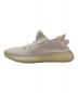 adidas (アディダス) YEEZY Boost 350 V2 ホワイト サイズ:27.5cm：13000円