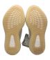 中古・古着 adidas (アディダス) YEEZY Boost 350 V2 ホワイト サイズ:27.5cm：13000円
