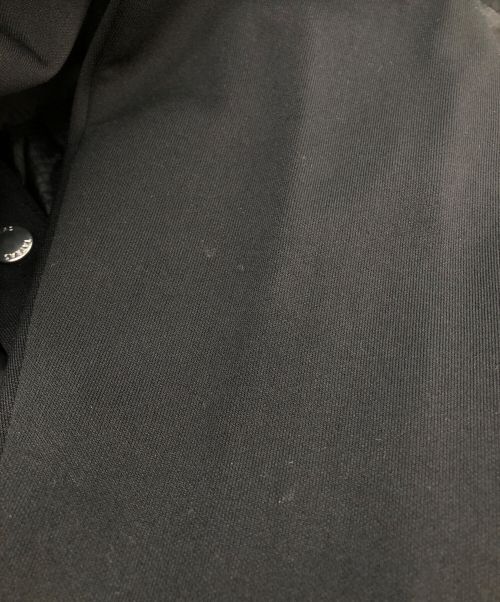 TATRAS（タトラス）TATRAS (タトラス) GORGIO ライトダウン カーディガン ブラック サイズ:01の古着・服飾アイテム