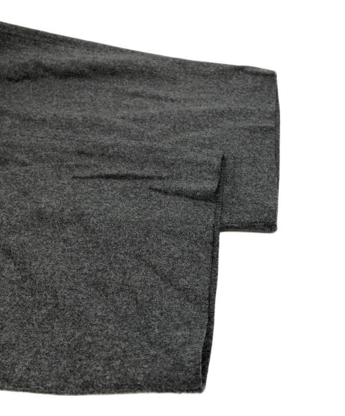 POLO RALPH LAUREN（ポロ・ラルフローレン）POLO RALPH LAUREN (ポロ・ラルフローレン) ウールカーゴパンツ グレー サイズ:36/34の古着・服飾アイテム