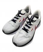 NIKEナイキ）の古着「ストラクチャー 25」｜ホワイト