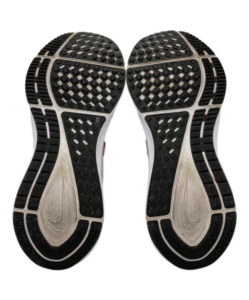 NIKE（ナイキ）NIKE (ナイキ) ストラクチャー 25 ホワイト サイズ:US10の古着・服飾アイテム