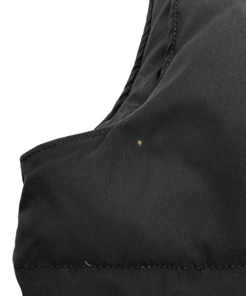 Rockmount Ranch Wear（ロックマウントランチウェア）Rockmount Ranch Wear (ロックマウントランチウェア) BEAUTY&YOUTH (ビューティーアンドユース) ダウンベスト ブラック サイズ:４０の古着・服飾アイテム