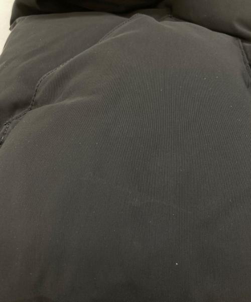 Rockmount Ranch Wear（ロックマウントランチウェア）Rockmount Ranch Wear (ロックマウントランチウェア) BEAUTY&YOUTH (ビューティーアンドユース) ダウンベスト ブラック サイズ:４０の古着・服飾アイテム