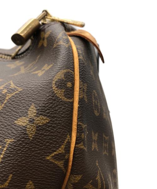 LOUIS VUITTON（ルイ ヴィトン）LOUIS VUITTON (ルイ ヴィトン) キーポル55 ブラウンの古着・服飾アイテム