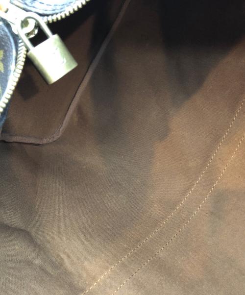 LOUIS VUITTON（ルイ ヴィトン）LOUIS VUITTON (ルイ ヴィトン) キーポル55 ブラウンの古着・服飾アイテム