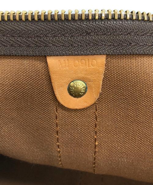 LOUIS VUITTON（ルイ ヴィトン）LOUIS VUITTON (ルイ ヴィトン) キーポル55 ブラウンの古着・服飾アイテム