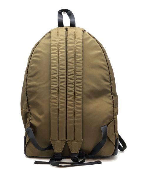 GARNI（ガルニ）GARNI (ガルニ) デイパック ブラウン サイズ:下記参照の古着・服飾アイテム