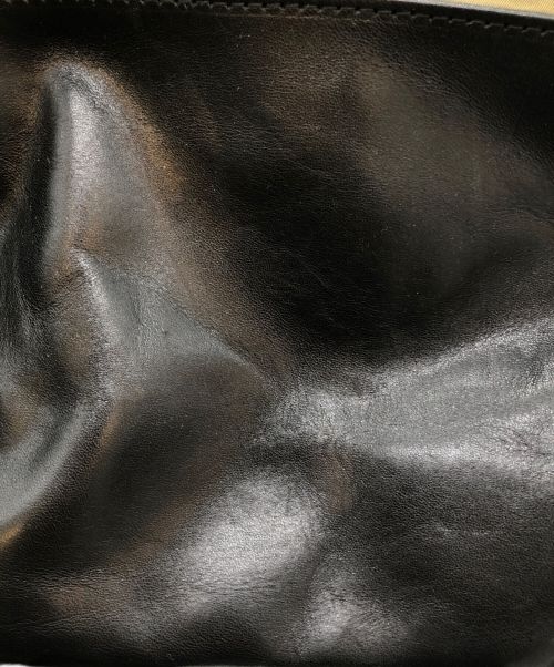 GARNI（ガルニ）GARNI (ガルニ) デイパック ブラウン サイズ:下記参照の古着・服飾アイテム