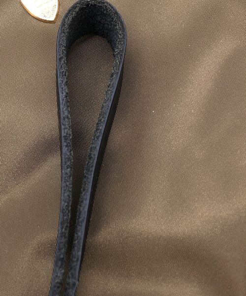 GARNI（ガルニ）GARNI (ガルニ) デイパック ブラウン サイズ:下記参照の古着・服飾アイテム