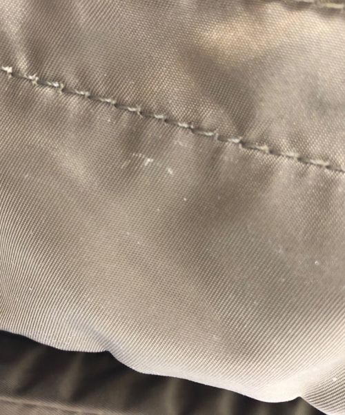 GARNI（ガルニ）GARNI (ガルニ) デイパック ブラウン サイズ:下記参照の古着・服飾アイテム