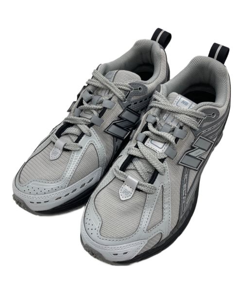 NEW BALANCE（ニューバランス）NEW BALANCE (ニューバランス) M1906RHA / ローカットスニーカー グレー サイズ:25.5の古着・服飾アイテム
