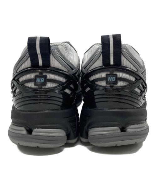 NEW BALANCE（ニューバランス）NEW BALANCE (ニューバランス) M1906RHA / ローカットスニーカー グレー サイズ:25.5の古着・服飾アイテム