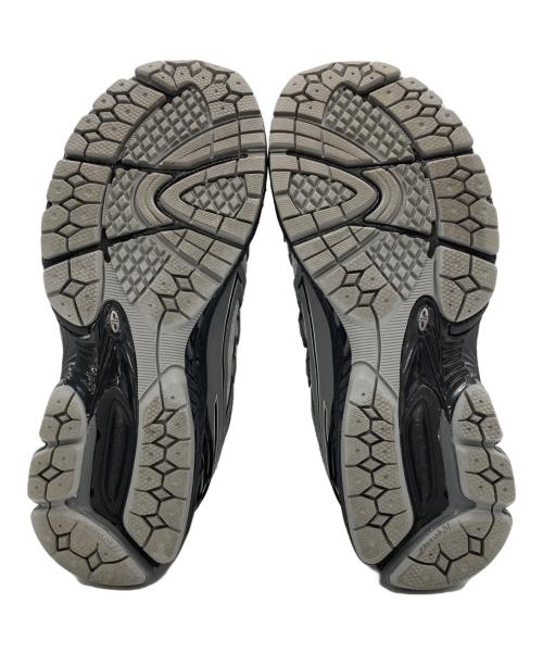 NEW BALANCE（ニューバランス）NEW BALANCE (ニューバランス) M1906RHA / ローカットスニーカー グレー サイズ:25.5の古着・服飾アイテム