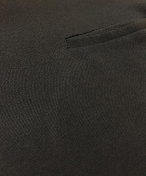 journal standard luxe（ジャーナルスタンダード ラックス）JOURNAL STANDARD LUXE (ジャーナルスタンダード ラックス) ハイテンションポンチ オールインワン ブラック サイズ:下記参照の古着・服飾アイテム