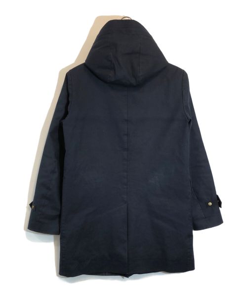 MONCLER GAMME BLEU（モンクレール ガム ブルー）MONCLER GAMME BLEU (モンクレール ガム ブルー) ライナー付トレンチコート ネイビー サイズ:1の古着・服飾アイテム