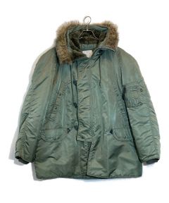 中古・古着通販】NEIGHBORHOOD (ネイバーフッド) N-3B フライト
