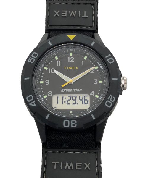 TIMEX（タイメックス）TIMEX (タイメックス) リストウォッチ サイズ:下記参照の古着・服飾アイテム