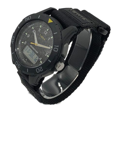 TIMEX（タイメックス）TIMEX (タイメックス) リストウォッチ サイズ:下記参照の古着・服飾アイテム