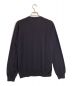 HERMES (エルメス) ウールニット パープル サイズ:XL：38000円