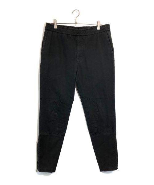 GUCCI（グッチ）GUCCI (グッチ) イージーパンツ ブラック サイズ:48の古着・服飾アイテム