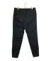 GUCCI (グッチ) イージーパンツ ブラック サイズ:48：20000円