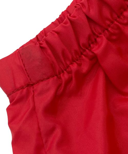 Champion（チャンピオン）Champion (チャンピオン) ナイロンジャケット レッド サイズ:Ⅼの古着・服飾アイテム