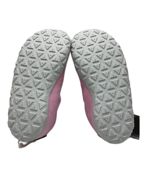 NIKE ACG（ナイキエーシージー）NIKE ACG (ナイキエージーシー) MOC PRM ピンク サイズ:US7 未使用品の古着・服飾アイテム