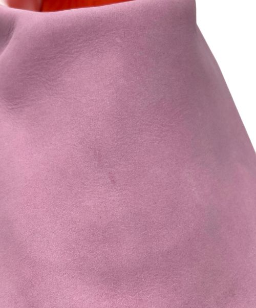 NIKE ACG（ナイキエーシージー）NIKE ACG (ナイキエージーシー) MOC PRM ピンク サイズ:US7 未使用品の古着・服飾アイテム