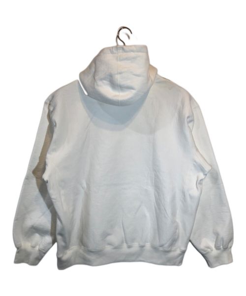 SUPREME（シュプリーム）SUPREME (シュプリーム) Box Logo Hooded Sweatshirt ホワイト サイズ:SIZE XLの古着・服飾アイテム