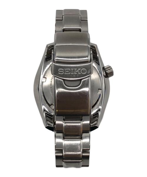 SEIKO（セイコー）SEIKO (セイコー) ダイバーズウォッチ ブラック サイズ:下記参照の古着・服飾アイテム