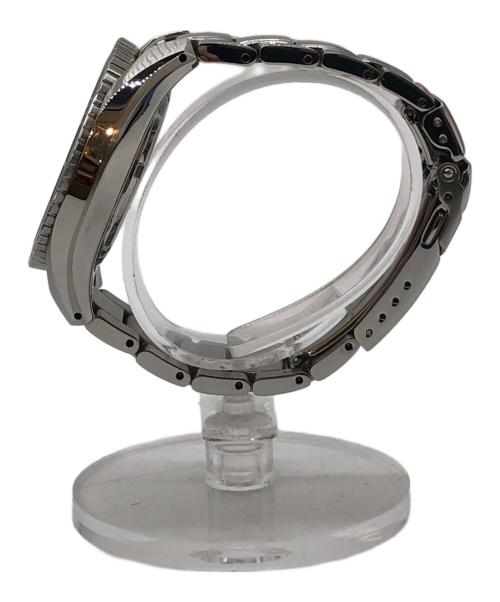 SEIKO（セイコー）SEIKO (セイコー) ダイバーズウォッチ ブラック サイズ:下記参照の古着・服飾アイテム