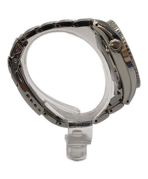 SEIKO（セイコー）SEIKO (セイコー) ダイバーズウォッチ ブラック サイズ:下記参照の古着・服飾アイテム