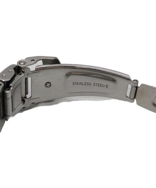 SEIKO（セイコー）SEIKO (セイコー) ダイバーズウォッチ ブラック サイズ:下記参照の古着・服飾アイテム