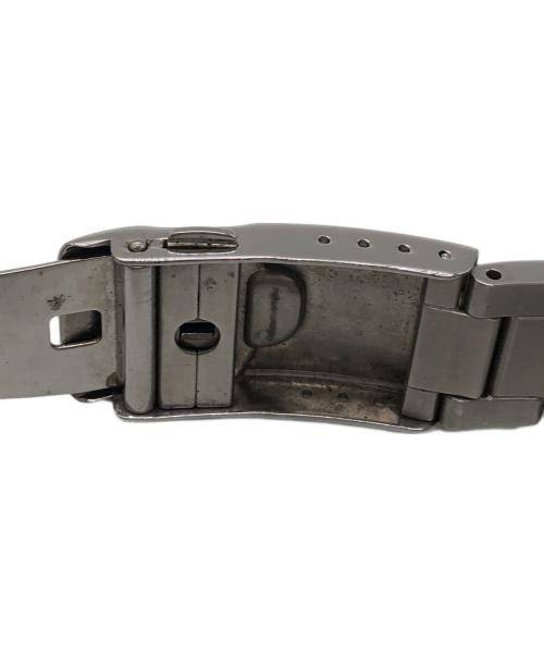 SEIKO（セイコー）SEIKO (セイコー) ダイバーズウォッチ ブラック サイズ:下記参照の古着・服飾アイテム