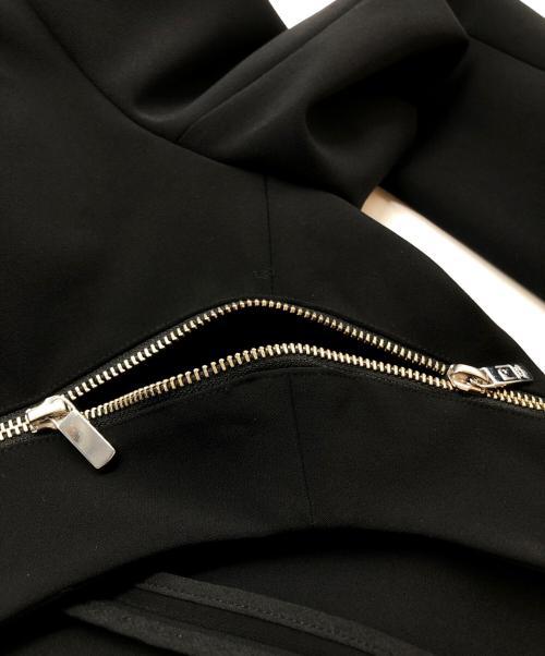 PRANK PROJECT（プランクプロジェクト）PRANK PROJECT (プランクプロジェクト) Rompers jacket ブラック サイズ:FREEの古着・服飾アイテム