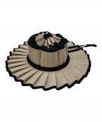 Lorna Murrayローナマーレイ）の古着「Island Capri」｜ベージュ