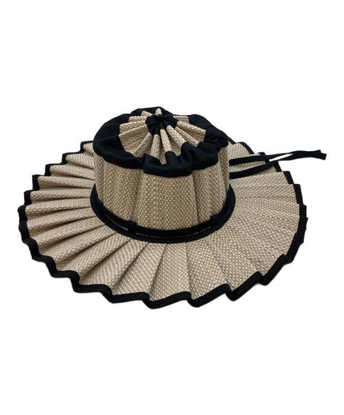 Lorna Murray（ローナマーレイ）LORNA MURRAY (ローナマーレイ) Island Capri ベージュの古着・服飾アイテム