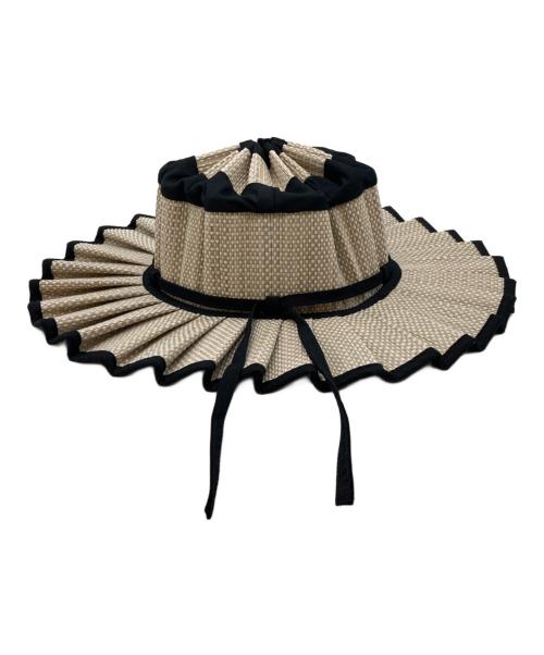 Lorna Murray（ローナマーレイ）LORNA MURRAY (ローナマーレイ) Island Capri ベージュの古着・服飾アイテム