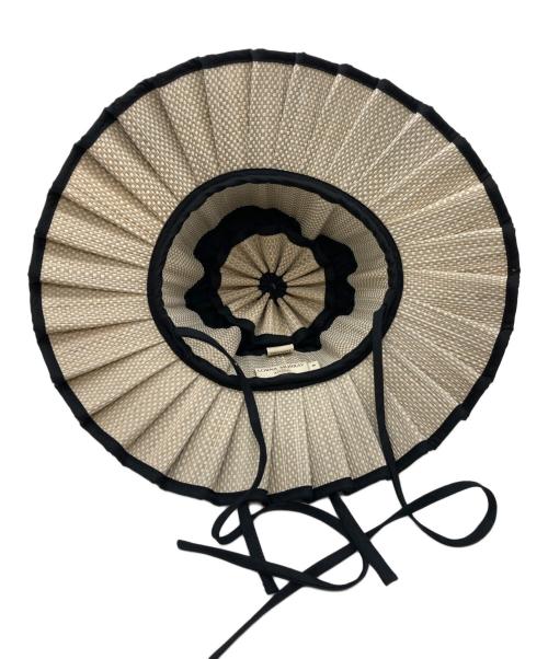 Lorna Murray（ローナマーレイ）LORNA MURRAY (ローナマーレイ) Island Capri ベージュの古着・服飾アイテム