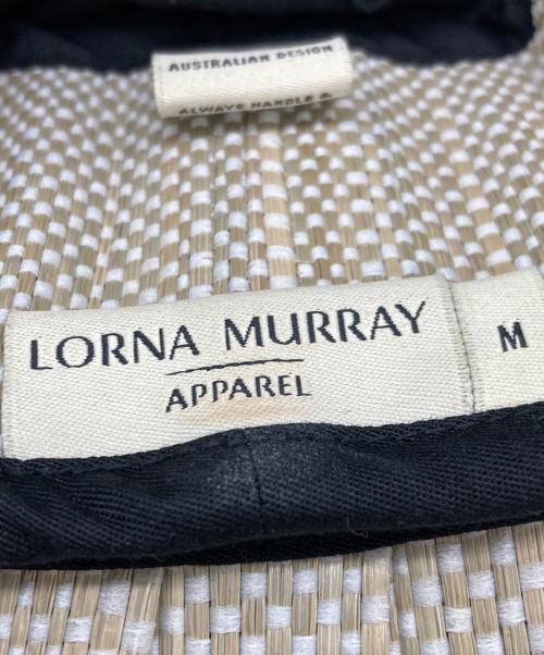 Lorna Murray（ローナマーレイ）LORNA MURRAY (ローナマーレイ) Island Capri ベージュの古着・服飾アイテム