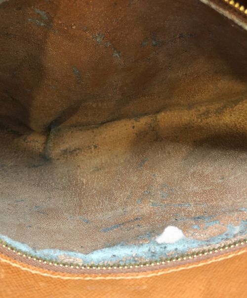 LOUIS VUITTON（ルイ ヴィトン）LOUIS VUITTON (ルイ ヴィトン) ショルダーバッグ ブラウンの古着・服飾アイテム
